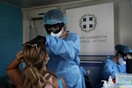 Τσακρής: «Λογικά και τις επόμενες ημέρες θα δούμε αύξηση κρουσμάτων» - Επιπλέον τεστ και νέα μέτρα
