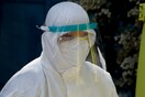 Κορωνοϊός: 184 οι νεκροί στην Ελλάδα - Υπέκυψε 82χρονος στην Αλεξανδρούπολη
