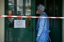 Κορωνοϊός: Κατέληξε 64χρονη από τον Εχίνο - Στους 188 οι θάνατοι στην Ελλάδα