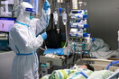 Παγκόσμιος Οργανισμός Υγείας για τον κοροναϊό: «Υψηλός» και σε διεθνές επίπεδο ο κίνδυνος