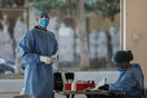 Κορωνοϊός στην Ελλάδα: Δύο ακόμα θύματα - Στους 295 οι νεκροί
