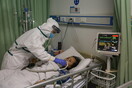 Κοροναϊός: Στους 722 οι νεκροί - Πώς ένας ασθενής μόλυνε όλο το προσωπικό νοσοκομείου