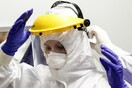 Κορωνοϊός στην Ελλάδα: 60 τα νέα κρούσματα - 40 στις πύλες εισόδου
