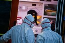 Κορωνοϊός στην Ελλάδα: 254 νέα κρούσματα και δύο θάνατοι το τελευταίο 24ωρο