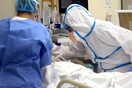 Κορωνοϊός στην Ελλάδα: 9 νέα κρούσματα και δύο θάνατοι σε 24 ώρες
