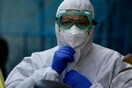 Κορωνοϊός: Κατέληξε 52χρονη στον «Ευαγγελισμό» - Στα 302 τα θύματα