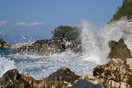 Γενικά αίθριος ο καιρός σήμερα- Έως 7 μποφόρ οι βοριάδες στο Αιγαίο