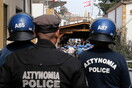 Υπόθεση δολοφονίας - αυτοκτονίας στην Κύπρο: Η αστυνομία βρήκε δύο πτώματα σε σπίτι