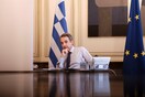 Διαδοχικές συσκέψεις στο Μαξίμου -Στο τραπέζι το πλάνο για την άρση των μέτρων για τον κορωνοϊό
