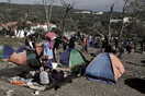 Λέσβος: Σχεδόν 400 μετανάστες έφθασαν στο νησί σε 35 ώρες