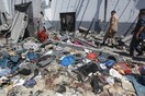 Λιβύη: Αεροπορική επιδρομή σε εργοστάσιο μπισκότων - Δέκα νεκροί και 35 τραυματίες