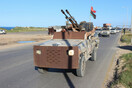 Λιβύη: Συνεχίζονται οι μάχες - Οι δυνάμεις του Χάφταρ «κατέλαβαν» τη Σύρτη