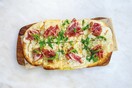 10 αγαπημένα μέρη για pizza στην Αθήνα