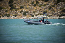 Τούρκοι λιμενικοί παρενοχλούν Έλληνες ψαράδες στην Κάλυμνο