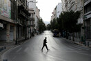Lockdown: Κυβερνητικοί κύκλοι διαψεύδουν το σενάριο παράτασης έως τις 25 Απριλίου