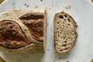Η τέχνη του ψωμιού και η διαφορά στο προζύμι: Μιλήσαμε με τον άνθρωπο που γνωρίζει το αντικείμενο όσο λίγοι