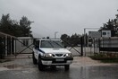 Κρούσμα κορωνοϊού στη δομή της Μαλακάσας: Σε «καραντίνα» κρατικές υπηρεσίες - Εξετάζονται αστυνομικοί