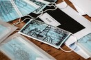 Διάσημος Κινέζος καλλιτέχνης και ακτιβιστής έφτιαξε 10.000 μάσκες για φιλανθρωπικό σκοπό
