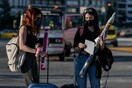 Κορωνοϊός: Μάσκες παντού από σήμερα- Πιο αυστηρά μέτρα αν δεν ελεγχθεί η κατάσταση, λένε οι ειδικοί