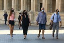 Βατόπουλος: Πυρκαγιά έτοιμη να φουντώσει ο κορωνοϊός- Οι 3 λόγοι και τα «στοιχήματα»