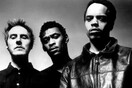 Οι Massive Attack κατά της κλιματικής αλλαγής: Τέλος οι πτήσεις - Με τρένο οι περιοδείες τους στην Ευρώπη