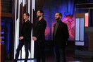 MasterChef: Η εβδομάδα που όλοι μάθαμε τι είναι η φεγιεντίν