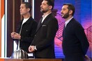 Αλλαγές στο MasterChef λόγω κορωνοϊού - Λιγότερα επεισόδια, τι θα γίνει με το MasterClass