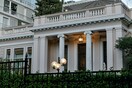 Έκτακτη σύσκεψη συγκαλεί ο Μητσοτάκης - Για τις εξελίξεις στο προσφυγικό