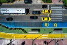 Μεγάλος Περίπατος: Οι αλλαγές σε Σύνταγμα και Πανεπιστημίου - Η κίνηση στο κέντρο
