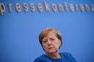 Βυθίστηκε η γερμανική οικονομία το α' τρίμηνο του έτους - Η χειρότερη συρρίκνωση από το 2009