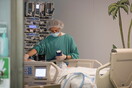 Αυστρία: Πραγματοποιήθηκε επιτυχώς η πρώτη μεταμόσχευση πνευμόνων σε ασθενή με κορωνοϊό