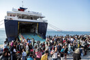 DW: Θέμα χρόνου μία νέα προσφυγική κρίση στην Ελλάδα
