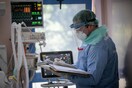 Δωρεά 15 εκατ. του ΙΣΝ για ΜΕΘ και μονάδες αυξημένης φροντίδας- Μητσοτάκης: Άθλος ο διπλασιασμός των δομών