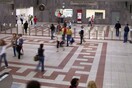 Κλείνουν το μετρό στο Σύνταγμα για την επίσκεψη του προέδρου της Κίνας