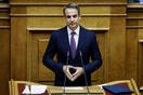 Μητσοτάκης για στάση εργασίας στο Μετρό: Συγγνώμη από τους Αθηναίους - Η κυβέρνηση δεν εκβιάζεται