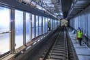 Μετρό Θεσσαλονίκης: Κλείνει για «τουλάχιστον έναν χρόνο» τμήμα της οδού Βενιζέλου στο κέντρο, λόγω έργων