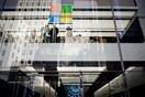 Η Microsoft θα αντικαταστήσει δημοσιογράφους με ρομπότ