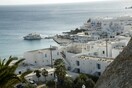 Μύκονος: Μία ακόμη σύλληψη σε πριβέ πάρτι