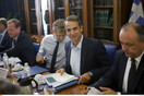 Μητσοτάκης: Το μετρό Θεσσαλονίκης θα λειτουργήσει τον Απρίλιο του 2023