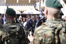 Μητσοτάκης: Η 28η Οκτωβρίου «στέλνει» μήνυμα ενότητας και οράματος για μια καλύτερη Ελλάδα
