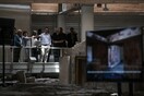 Μητσοτάκης από Σαντορίνη: Τουρισμός με ασφάλεια στην Ελλάδα