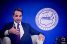 Κ. Μητσοτάκης: Θα υπερασπιστούμε τα κυριαρχικά δικαιώματά μας με όποιον τρόπο κρίνουμε