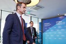 Η πρώτη Σύνοδος Κορυφής της ΕΕ για Μητσοτάκη - Θα θέσει θέμα επιμερισμού των βαρών στο μεταναστευτικό/προσφυγικό