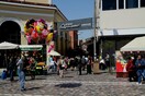 ΕΣΑ: Η σκληρή πραγματικότητα για τα καταστήματα τουριστικού ενδιαφέροντος της Αθήνας