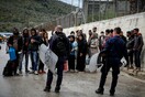 Αιματηρό συμβάν στο ΚΥΤ Μόριας - Νεκρή 23χρονη Αφγανή