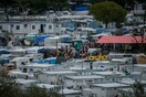 Σε καραντίνα το ΚΥΤ της Μόριας, μετά το κρούσμα κορωνοϊού