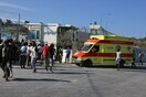 Μόρια: Πέθανε 35χρονος που είχε αιτηθεί άσυλο