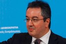 Μόσιαλος: «Αυτό που βλέπουμε σήμερα, αντανακλά την διασπορά πριν από 12-18 ημέρες»