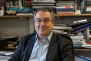 Μόσιαλος: Αναμενόμενη η αύξηση των κρουσμάτων - Δεν πρέπει να υπάρχει χαλάρωση από κανέναν
