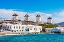 Μύκονος: Μια ακόμη σύλληψη για πάρτι σε βίλα - Συνεχείς αστυνομικοί έλεγχοι στο νησί
